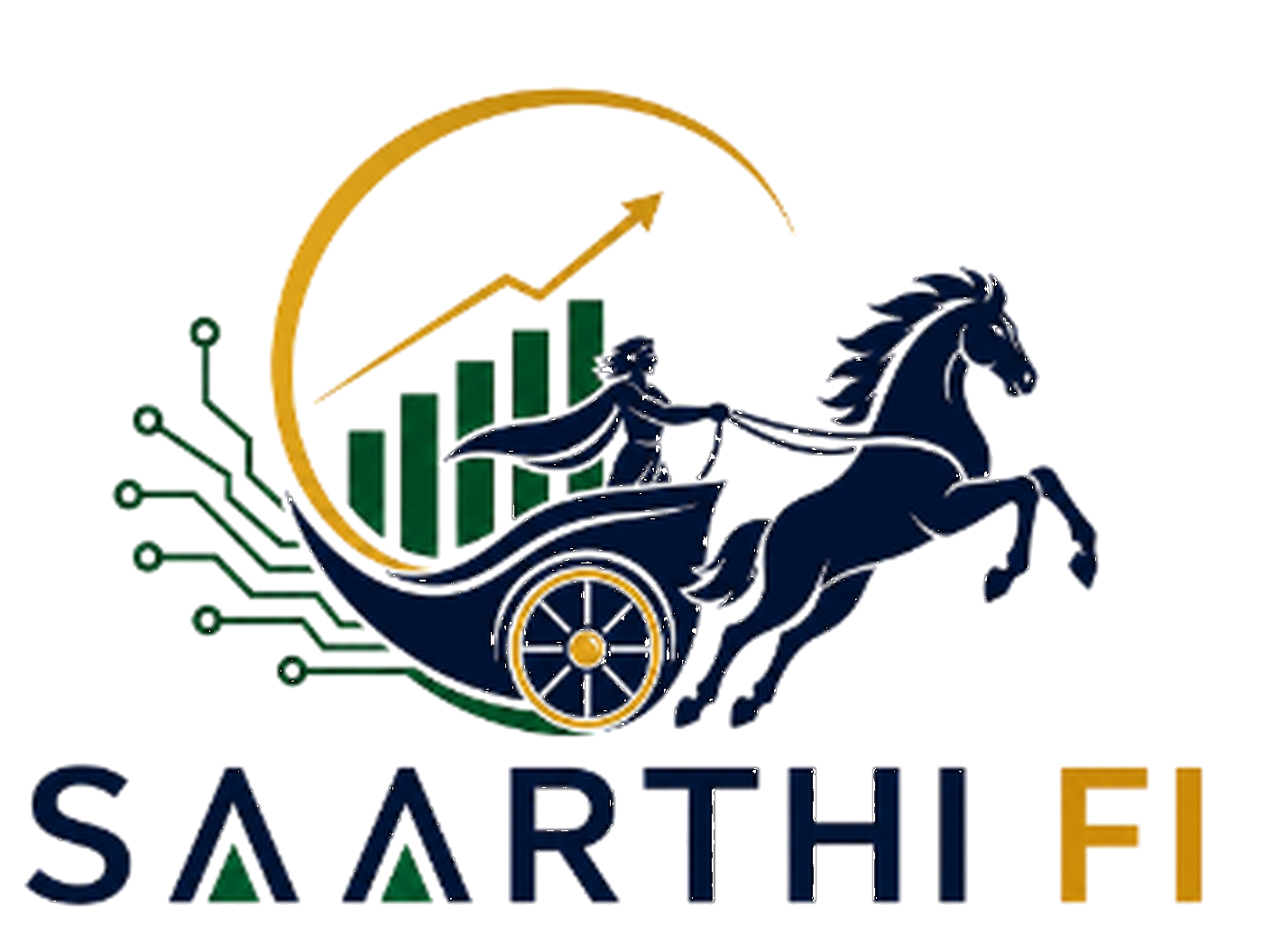 SaarthiFi Smart Solutions LLP